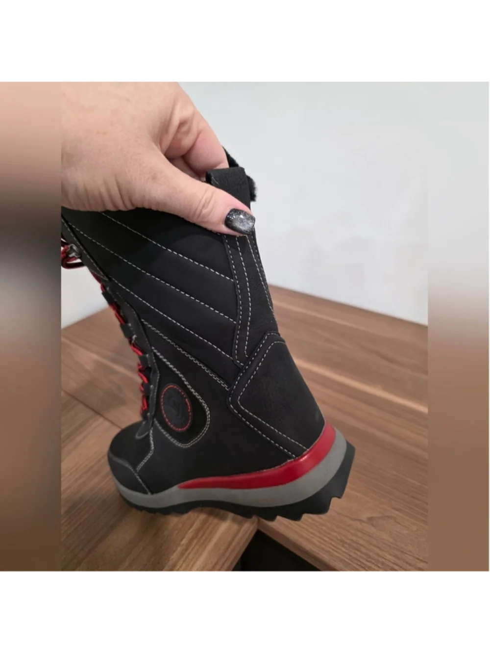 Aquatherm stylish practical